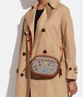 Coach Disney X Camera Crossbody Bag Walt Disney World 50th Anniversary Rare Gift