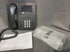 New Avaya 9621g Ip Telephone 9621d01a-1009-charcoal Gray