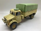 King   Country World War Ii 8th Army Bedford Oyd Truck Ea57 1 30