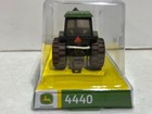 John Deere 4440 Tractor Ertl Iron Ultra Rare Muddy 1 64 Scale Nip By Ertl Iron