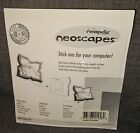2002 Vtg Neopets Neoscapes Faerieland  Series 1 - New Old Stock Stick Ons Read