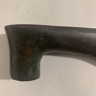 Ancient Luristan Bronze Axe  Year 1200-800 B c 