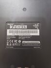 Razer Gaming Keyboard Deathstalker Rz03-0080 Silent Green Backlit Anti-ghosting 