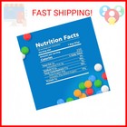 Airheads Candy Bites  Assorted Fruit Flavors  Movie Theater  Party  Concessions 