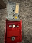 Rare Simplex 4251-21 Fire Alarm Pull Station