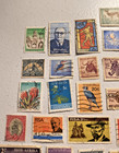 Collection Of 37 Used Stamps From South Africa  rsa  Lot Sa