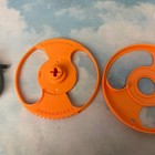 Baby Brezza Frp0045 Formula Pro Baby One Step Formula Maker White In Box Manual