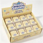 Crunchy Noodle Squishy     Asmr Sensory Squeeze   Fidget Toy
