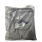 Britax Seat Saver Waterproof Liner Car Seat Protector Black Gray