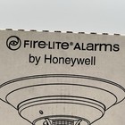 New    Honeywell Fire-lite Photoelectric Addressable Smoke Detector - Sd355t