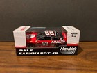 Dale Earnhardt Jr  2017  88 Axalta Last Ride Raced Version Chevy Ss 1 64 Nascar