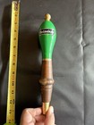 Vintage Heineken Beer Tap Handle