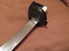Mid 18th Century Cutlass - F   I And Rev War Period Cutlass  Pirate Cutlass