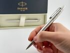 Custom Engraved Parker Pen  Personalized Click Ballpoint Pen  Custom Gift