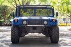 2006 Am General  Hmmwv Ecv Humvee 6 5 Turbo Diesel 4 Speed Slant Back Titled