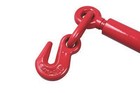 Eisen 4pc Ratchet Load Binders 1 4-5 16   For Chain Binders Tie Down Heavy Cargo