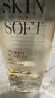 Avon Skin So Soft Radiant Moisture Bath Oil  25 Fl  Oz   Free Ship