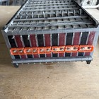 2006-2010 Toyota Highlander Lexus Rx400h Hybrid Battery 12 Cells Module - Tested