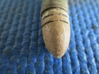 Antique Civil War Relic Spencer Bullet And Hull  Dug   N  Virginia