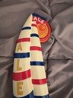 South Beach Sail Ale Beautiful Sailboat Draft Beer Tap Handle  Fla  Nib Rare