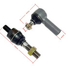 Tie Rod Assy Ta150-13700 For Kubota L4610dt-gst hst hst-c L4330dt gst hst c 