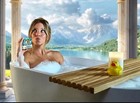 Dr  Squatch X Sydney Sweeney    sydney   s Bathwater Bliss    Soap Le 5000    pre-sale   