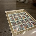 Usps The Art Of Disney Celebration Stamp Sheet Of 20