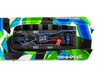 Traxxas Dcb M41 Widebody 40  Catamaran High Performance 6s Race Boat  green 