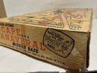 Vintage Marx Cape Canaveral Playset With Box