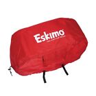 New Eskimo 69811 Power Head Cover Protect Gas Ice Fishing Augers Accesory Jiffy