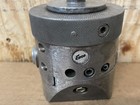 Enco Automatic Boring   Facing Head  - Made In France -