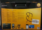 Testo 557s Smart Digital Manifold With Vacuum Kit 4-valve Wireless Vac Bluetooth