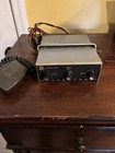 Johnson Messenger Iii Cb Radio