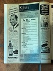 Color  negro  Magazine Dec 1952