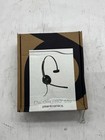 Plantronics   Hw510 Encorepro Noise-canceling Headset For M22  M12  Voip