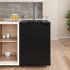 Edgestar Kc3000 24 w Kegerator - Stainless Steel