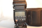 Canon 580 Exii 580ex E-ttl Speedlite Flash Working For Eos Dslr T8 T7 90d 80d 5d