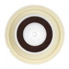Diaphragm  jar Top 