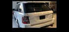 2013 Land Rover Range Rover Sport 