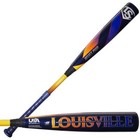 2025 Louisville Slugger Select Pwr Usa Baseball Bat  -10  -8  -5