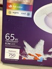 Philips Smart Led Wiz Full Color Warm-cool 8 3w 65w Replacement 750lm App voice