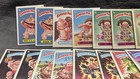 1985 Garbage Pail Kids Series 2 Near Complete Set  Nm To Mp  Read