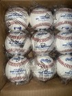 Rawlings Minor League Baseballs 1 Dozen Brand New