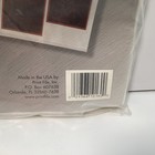 100 Pack  Print File 120-3hb Archival 120 Negative Preservers - New   Sealed