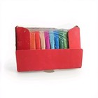 Faber Castell Vintage Modeling Clay Nos 12 Colors Blendable Extra Soft  Never   