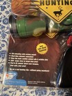 Vintage 1998 Real Game Hunting-  Playmates Electronix  Lcd Handheld Game Nos