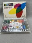 Simbalion Osama Gouache Paints 30 Colors Lion Pencil Co  Taiwan New In Box