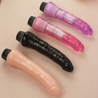 Realistic Vibrator Dildo G-spot Massager Multispeed Vibrator Sex Toys For Women