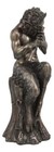 Greek Divinity God Of The Woods And Mountains Satyr Statue Male Companion Of Pan