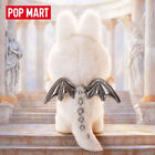 Pop Mart Zimomo Little Angel White Vinyl Doll Pendant